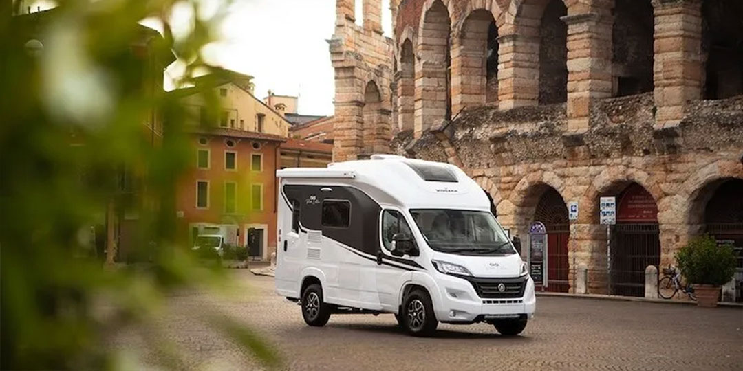 Wingamm und Rimor Wohnmobile zum Kaufen in Thun
